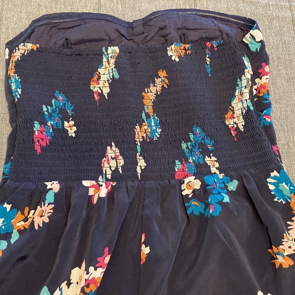American eagle strapless romper - Picture 4 of 5
